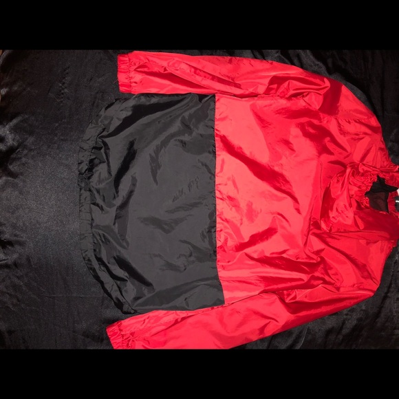Windbreaker - Picture 2 of 2